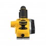 Cepillo carpintero Inalámbrico 20V XR Sin carbón Dewalt DCP580B