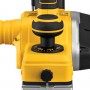 Cepillo carpintero Inalámbrico 20V XR Sin carbón Dewalt DCP580B