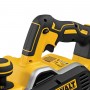 Cepillo carpintero Inalámbrico 20V XR Sin carbón Dewalt DCP580B