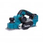 Cepillo Inalámbrico Makita 82mm 18V Motor BL DKP181RTJ