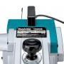 Cepillo Eléctrico 170mm 1200W Makita 1806B