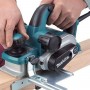 Cepillo Eléctrico 1050 Watts KP0810C Makita