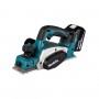 Cepillo Inalámbrico 82MM 18V LXT DKP180RFE Makita