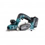 Cepillo Inalámbrico 82MM 18V LXT DKP180RFE Makita