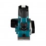 Cepillo Inalámbrico 82MM 18V LXT DKP180RFE Makita