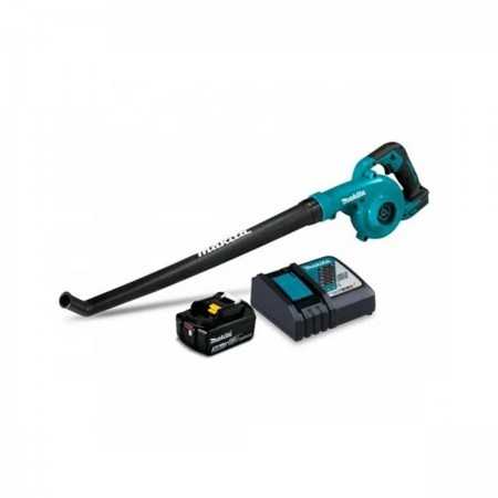 Soplador Inalámbrico Makita 18V LXT DUB186RF