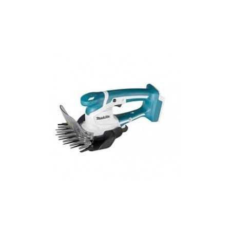 Tijeras para Césped Inalámbrico 18V 160mm UM603DZ Makita