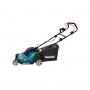 Cortadora de Césped Inalámbrica 380mm LXT 32V DLM382z Makita