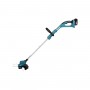 Orilladora Inalámbrica 360mm Makita DUR193RF 18V