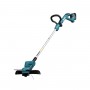 Orilladora Inalámbrica 360mm Makita DUR193RF 18V