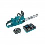 Motosierra Inalámbrica 40V BL Makita UC012GT102