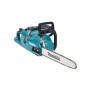 Motosierra Inalámbrica 40V BL Makita UC012GT102