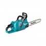 Motosierra Inalámbrica 40V BL Makita UC012GT102