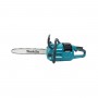 Motosierra Inalámbrica 40V BL Makita UC012GT102