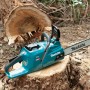 Motosierra Inalámbrica 40V BL Makita UC012GT102