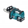 Motosierra Inalámbrica 10" (250 mm) 40V XGT Makita UC002GM101