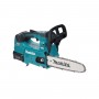 Motosierra Inalámbrica 10" (250 mm) 40V XGT Makita UC002GM101