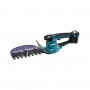 Cortasetos Inalámbrico 12V CXT 200 mm Makita UH201DWY