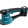 Cortasetos Inalámbrico 12V CXT 200 mm Makita UH201DWY