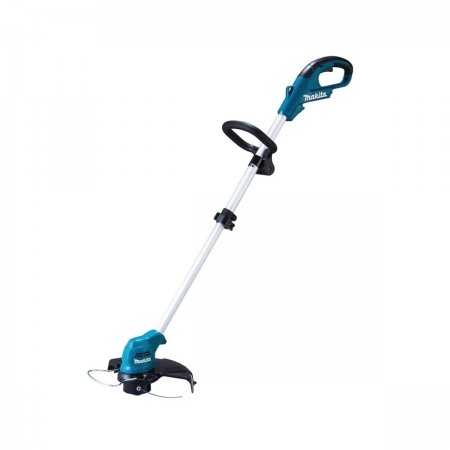 Orilladora Inalámbrica 280 mm 12V CXT Makita UR100DZY