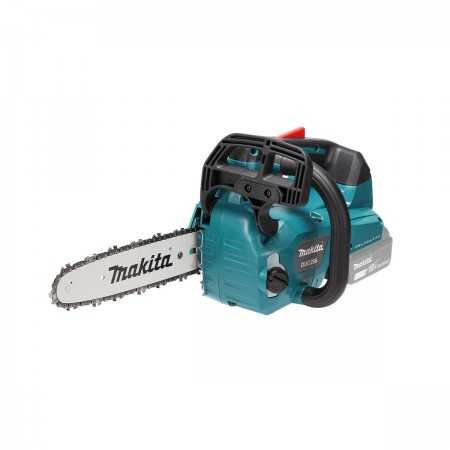 Electrosierra Inalámbrica 18v  Makita DUC256Z