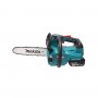 Electrosierra Inalámbrica 18v  Makita DUC256Z