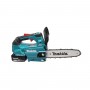 Electrosierra Inalámbrica 18v  Makita DUC256Z