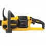 Motosierra Inalámbrica Dewalt 16" Brushless 60V MAX