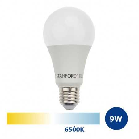 Ampolleta led 11W Fria 6500 e27