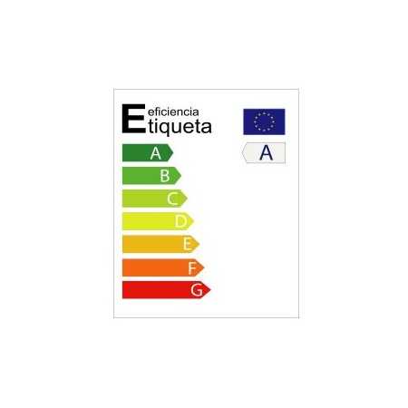 Ampolleta led 11W Fria 6500 e27