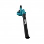 Soplador de Aire Inalámbrico 18V DUB186Z Makita