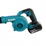 Soplador de Aire Inalámbrico 18V DUB186Z Makita