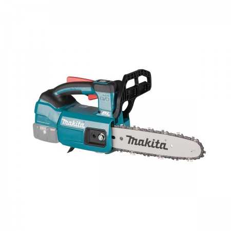 Motosierra Inalámbrica 10" 250Mm 18V BL Makita DUC254Z