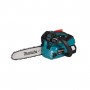 Motosierra Inalámbrica 10" 250Mm 18V BL Makita DUC254Z