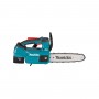 Motosierra Inalámbrica 10" 250Mm 18V BL Makita DUC254Z