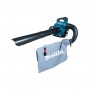 Soplador / Aspirador de Hojas Inalámbrico DUB363PT2V Makita