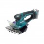 Tijeras Cortacésped 160mm 12V CXT Makita UM600DZ