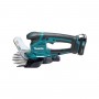 Tijeras Cortacésped 160mm 12V CXT Makita UM600DZ