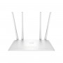 Router WiFi Doble Banda Cudy AC 1200 WR1200 – Velocidad y Conectividad 4 en 1