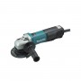 Esmeril Angular Eléctrico 4 1/2" Makita 9564PCV