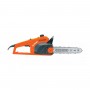 Motosierra Eléctrica Black+Decker GK1740-B2C de 18