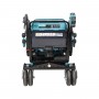 Carretilla Inalámbrica 18V X2 (36V) Makita DCU604Z