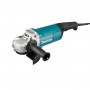 Esmeril Angular Eléctrico 7'' 2200W Makita GA7060