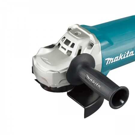 Esmeril Angular Eléctrico 7'' 2200W Makita GA7060