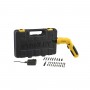 Atornillador Inalámbrico Stanley 4V + 30 Accesorios