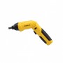 Atornillador Inalámbrico Stanley 4V + 30 Accesorios