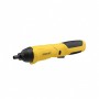 Atornillador Inalámbrico Stanley 4V + 30 Accesorios