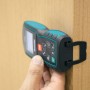 Medidor de Distancia Láser Makita LD080P 80m | Precisión y Versatilidad