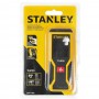 Medidor de Distancia Stanley TLM50 15m | Precisión Compacta y Portátil