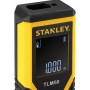 Medidor de Distancia Stanley TLM50 15m | Precisión Compacta y Portátil